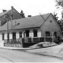 1989 Oprava střechy a oken budovy školy